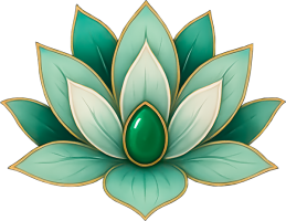 El Loto de Jade